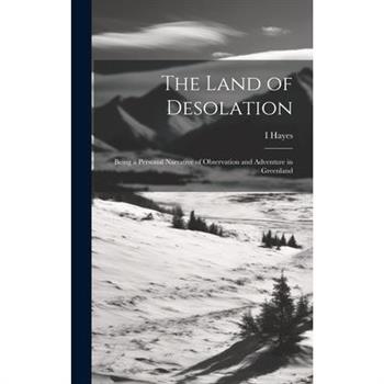 The Land of Desolation