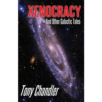 Xenocracy And Other Galactic Tales