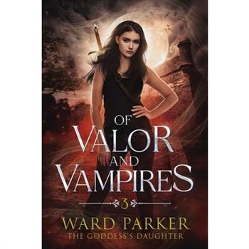 Of Valor and Vampires