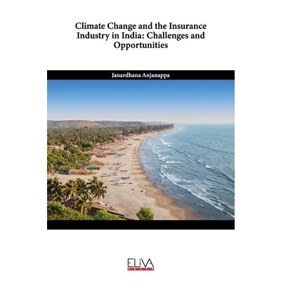 Climate Change and the Insurance Industry in India