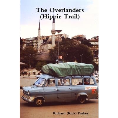 The Overlanders (Hippie Trail)