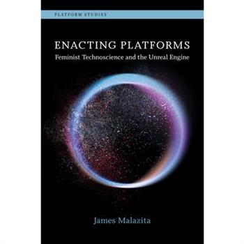 Enacting Platforms