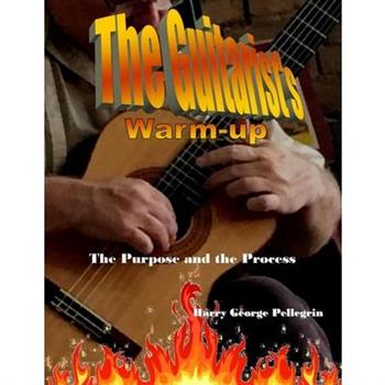 The Guitarist's Warm-up