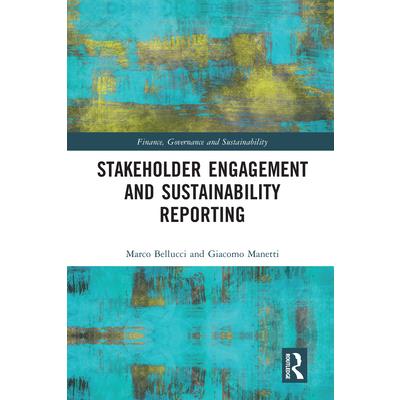 Stakeholder Engagement and Sustainability Reporting
