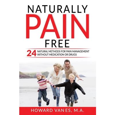 Naturally Pain Free