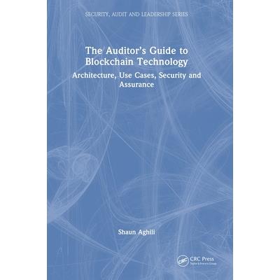 The Auditor’s Guide to Blockchain Technology