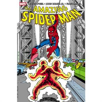 The Amazing Spider-Man Omnibus Vol. 7