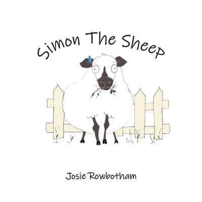 Simon the Sheep