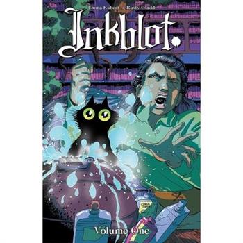 Inkblot, Volume 1