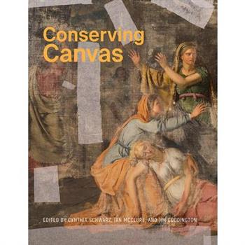 Conserving Canvas