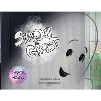 Shmost the Ghost