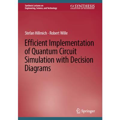 Efficient Implementation of Quantum Circuit Simulation with Decision Diagrams