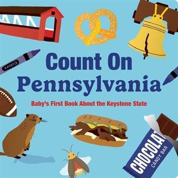 Count on Pennsylvania