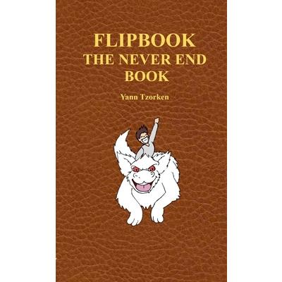 Flipbook the Never End Book