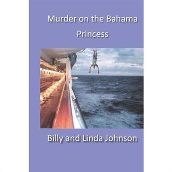 Murder on the Bahama Princess