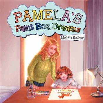 Pamela’s Paint Box Dreams
