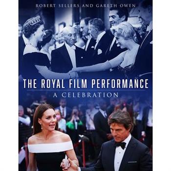 The Royal Film Performance