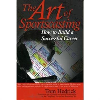 The Art of Sportscasting