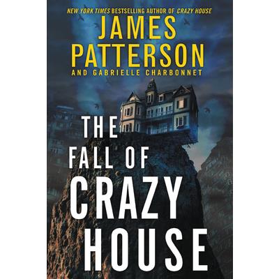 Crazy house 2 : The fall of crazy house