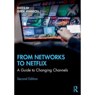 From Networks to Netflix