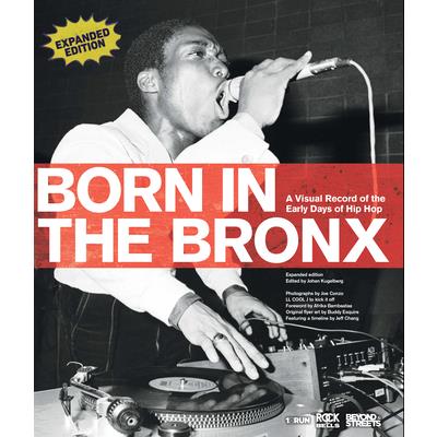 Born in the Bronx