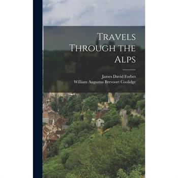 Travels Through the Alps