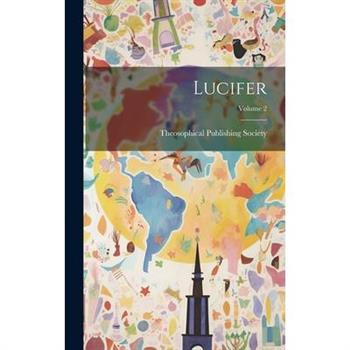 Lucifer; Volume 2