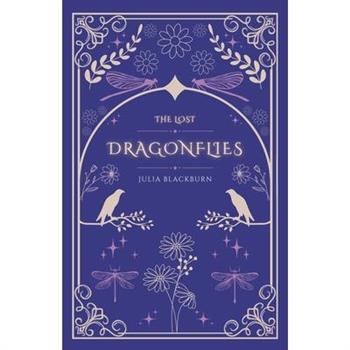 The Lost Dragonflies
