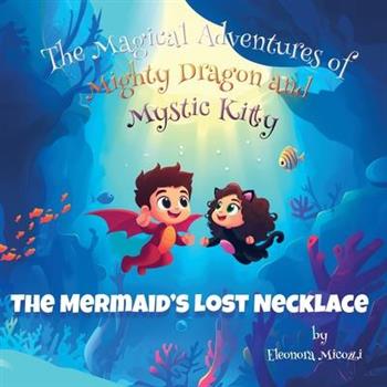 The Mermaid’s Lost Necklace