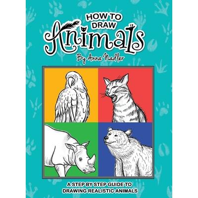 How To Draw Animals