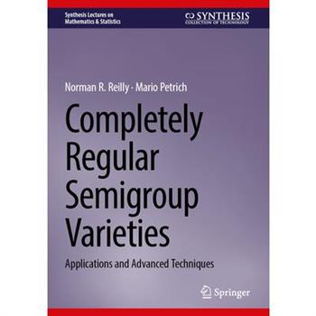 Completely Regular Semigroup Varieties