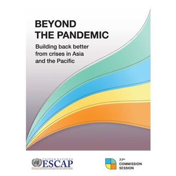 Beyond the Pandemic