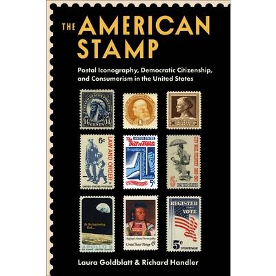 The American Stamp