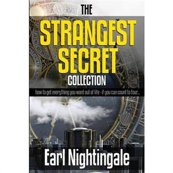 The Strangest Secret Collection
