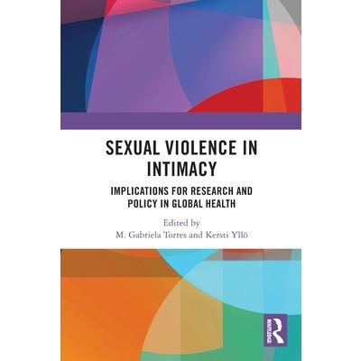 Sexual Violence in Intimacy
