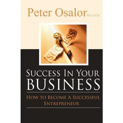 Success in Your Business