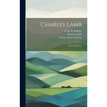 Charles Lamb