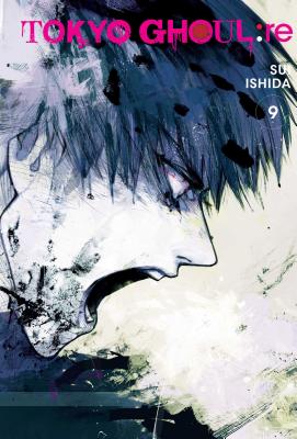 Tokyo Ghoul 9