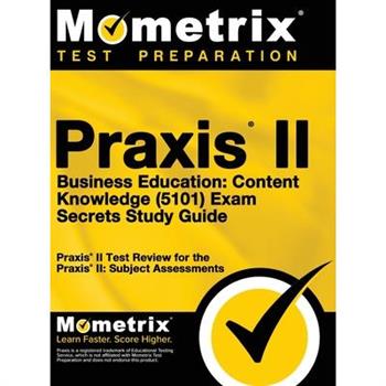 Praxis II Business Education