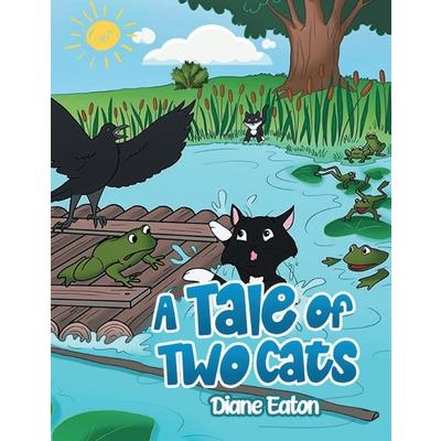 A Tale of Two Cats