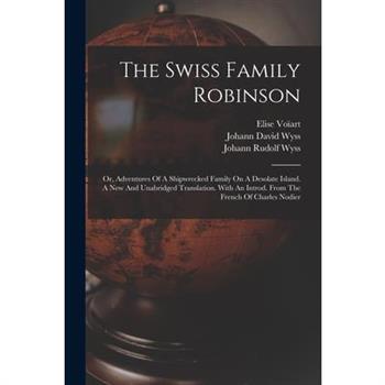 The Swiss Family Robinson