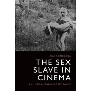 The Sex Slave in Cinema