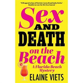 Sex and Death on the Beach