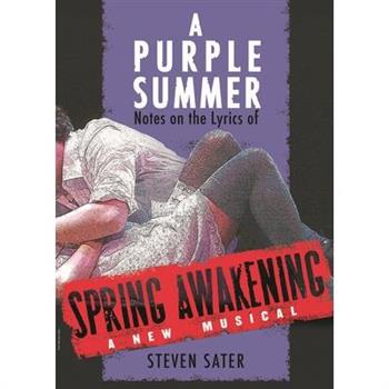 A Purple Summer