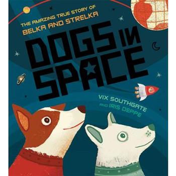 Dogs in Space