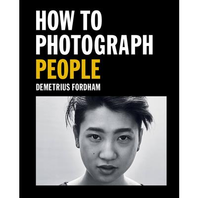 How to Photograph People
