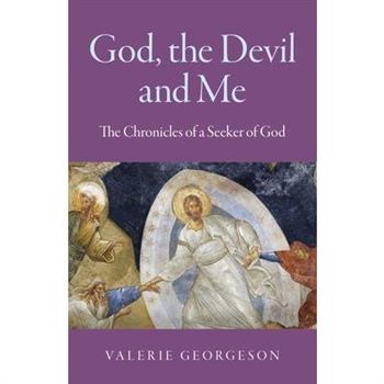 God, the Devil and Me