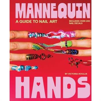 Mannequin Hands