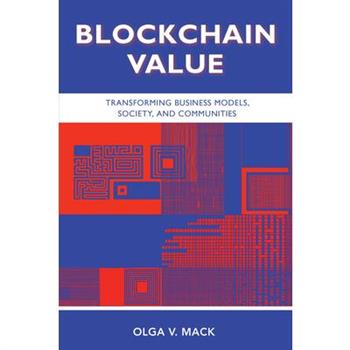 Blockchain Value