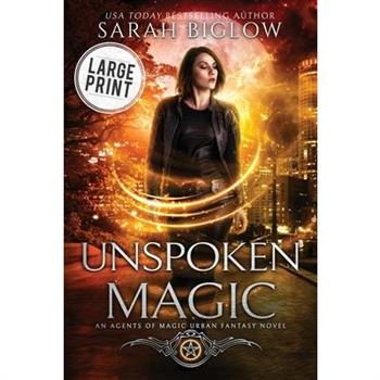 Unspoken Magic